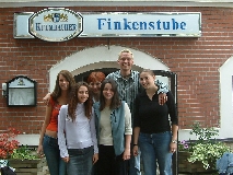 Sch&uuml;ler und Sch&uuml;lerinnen der Staatlichen Berufsbildenden Schule Gesundheit, Soziales und Sozialp&auml;dagogik