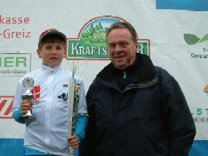 2. Ostthüringen Tour 2004