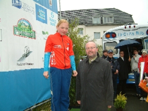2. Ostthüringen Tour 2004