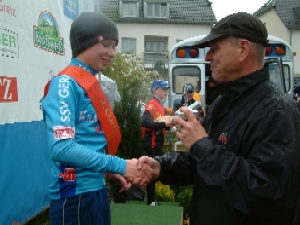 2. Ostthüringen Tour 2004