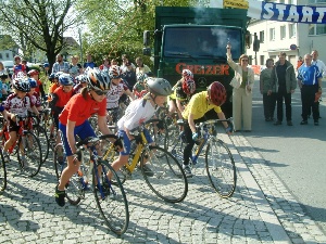 Ostth&uuml;ringen Tour - 3.Etappe - Stra&szlig;enrennen