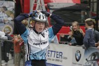 Prolog der Ostth&uuml;ringen Tour in Geraer City