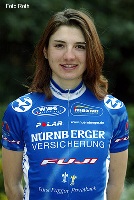 Tina Liebig