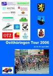 Ostth&uuml;ringen Tour 2006 - Infoblatt Vorank&uuml;ndigung