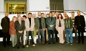 Ostth&uuml;ringen Tour startet mit BUGA 2007 - Drei-Etappenfahrt mit Prolog am 27. April 2007 in Gera