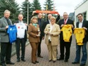 5. Ostth&uuml;ringen Tour startet am Er&ouml;ffnungstag der BUGA Gera-Ronneburg