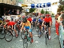 rad-net.de / Nachwuchs im Mittelpunkt: Morgen Auftakt zur Ostth&uuml;ringen Tour.