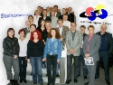 Tour de France des Radsportnachwuchses: 8. Ostth&uuml;ringen Tour rollt vom 23. bis 25. April 2010.