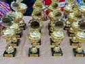 Alle Ergebnisse und Bildergalerie der 8. Ostth&uuml;ringen Tour 2010 >>