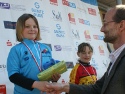 Geraer Starter bei Ostth&uuml;ringen Tour erfolgreich - Etappenort M&uuml;nchenbernsdorf bot Top Bedingungen f&uuml;r Radnachwuchs-Tour.