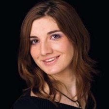 Die Geraerin Tina Liebig wird auch 2010 Patin der Ostth&uuml;ringen Tour sein.