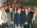 9. Ostth&uuml;ringen Tour 2011 im Visier. Dankveranstaltung f&uuml;r Sponsoren, F&ouml;rderer und Organisatoren.