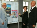 Entscheidung &uuml;ber Plakatmotiv ist gefallen. Ronny Jentzsch Gewinner des Motivwettbewerbs f&uuml;r das Jubil&auml;umsplakat der 10. Ostth&uuml;ringen Tour 2012.