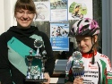 Um den Pokal des Oberb&uuml;rgermeisters. Am 13. Mai Radsport im Hofwiesenpark f&uuml;r die ganze Familie.