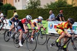 Ostthringen Tour startet zum 18. Mal fr den Radsportnachwuchs.