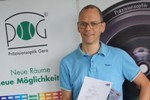 Hoffnung auf diesjhrigen Start der Ostthringen Tour. POG Przisionsoptik Gera verlngert Engagement fr Nachwuchsradsport-Veranstaltung.