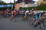 300 Nachwuchsradsportler zur 19. Ostthringen Tour erwartet.