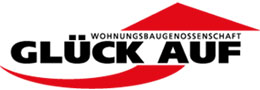 Wohnungsbaugenossenschaft "Glück Auf" Gera eG