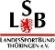 LandesSportBund Thüringen e.V.