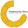 stadtwerke-gera.de / Partner des Radsport-Nachwuchses - Geraer Verkehrsbetrieb und GWB "Elstertal" unterst&uuml;tzen 7. Ostth&uuml;ringen Tour.