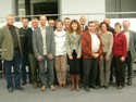 6. Ostthüringen Tour rollt vom 25. bis 27. April 2008 in Gera, Silbitz und Greiz.