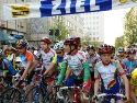 8. Ostthüringen Tour mit Rekordbeteiligung - Von Freitag bis Sonntag Nachwuchsradsport in Gera und Münchenbernsdorf.